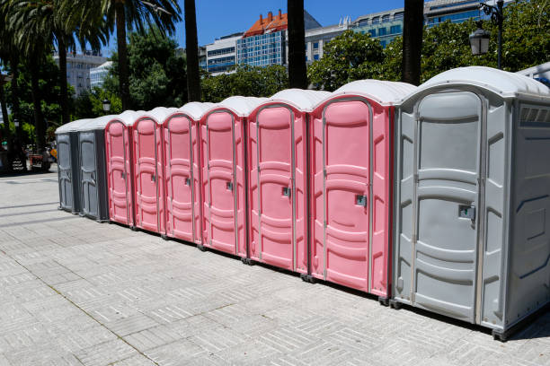 Portable Restrooms for Agricultural Sites in Phoenix, IL