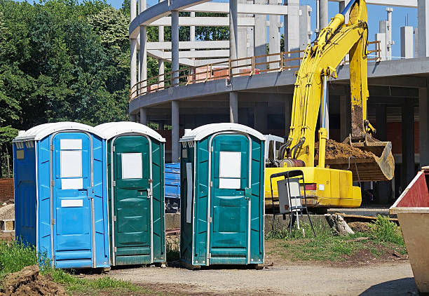 Trusted Phoenix, IL Portable Potty Rental  Experts