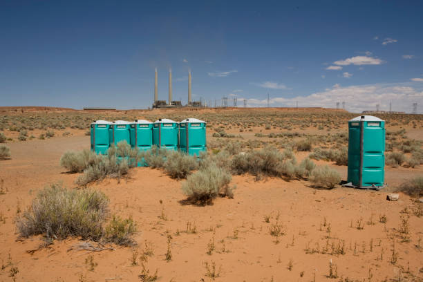 Best Restroom Trailer for Weddings  in Phoenix, IL